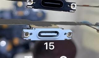 苹果手机哪个型号充电口在侧面